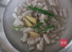皮肉冻的做法图解4