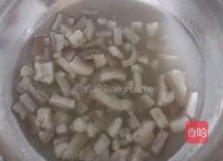 皮肉冻的做法图解5