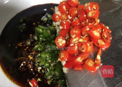 川味双椒麻辣泡凤爪的做法图解7