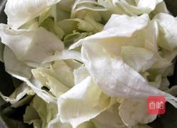 火爆大头菜的做法图解1