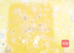 番茄炒蛋的做法图解6