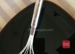 红糖小蛋糕的做法图解3