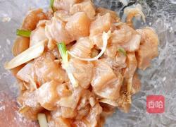 简单版宫保鸡丁的做法图解2