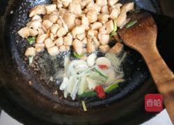 简单版宫保鸡丁的做法图解6