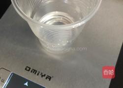 布丁（可可/抹茶/牛奶/水果）的做法图解5
