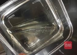 布丁（可可/抹茶/牛奶/水果）的做法图解6