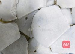 蒸芋头的做法图解5