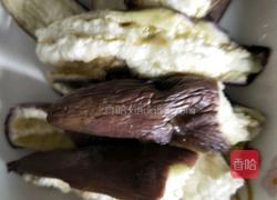 蒸茄子的做法图解5