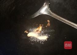 紫藤花摊鸡蛋的做法图解5