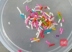 蓝莓山药蛋卷的做法图解7