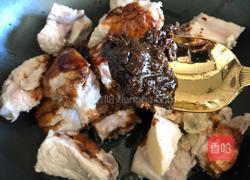土豆烧排骨的做法图解6