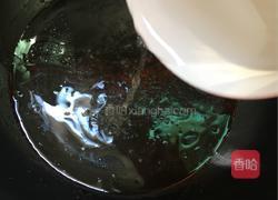 红烧猪蹄的做法图解5