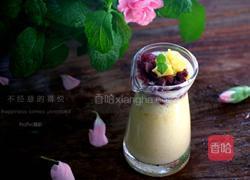 菠萝八宝饮的做法图解10