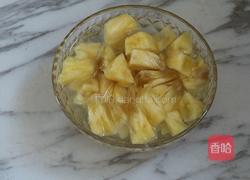 菠萝八宝饮的做法图解5
