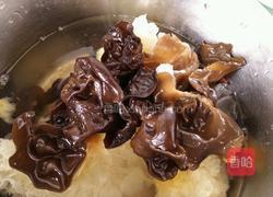 凉拌双耳的做法图解1