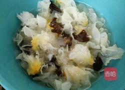 凉拌双耳的做法图解4