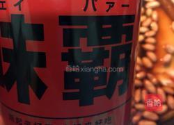 花生猪蹄的做法图解12