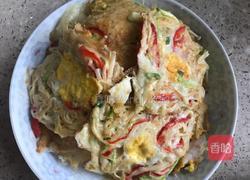 鸟巢饼的做法图解9