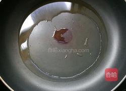 笋干炒肉的做法图解6