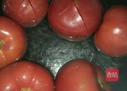 番茄酱的做法图解1