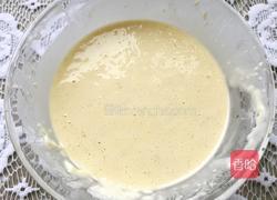 煎饼的做法图解5