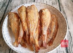 马口鱼烩小葱的做法图解6
