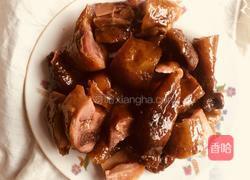 酱鸡腿的做法图解6
