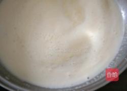 鲜豆浆的做法图解6