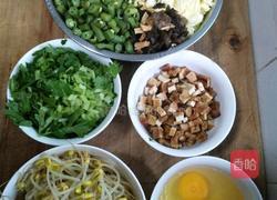 手工烩麻食的做法图解3