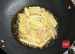 老干妈土豆条的做法图解4
