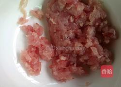 烂肉豌豆的做法图解4