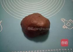 网红脏脏包的做法图解4