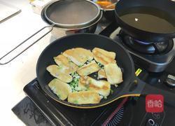香煎香豆干的做法图解3