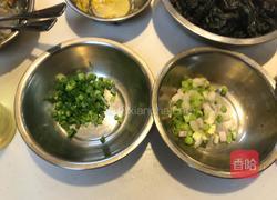 香煎香豆干的做法图解2
