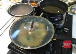 香煎香豆干的做法图解5