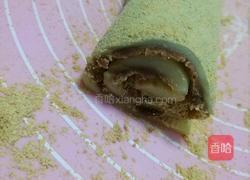 豆面卷（驴打滚）的做法图解8