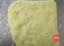 豆面卷（驴打滚）的做法图解5
