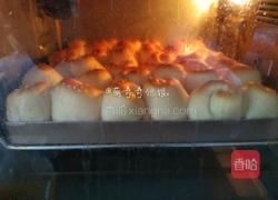 蜂蜜脆底小面包的做法图解17