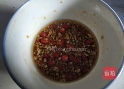 手撕蒜薹的做法图解8