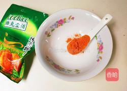 香煎白芝麻鸡脯肉的做法图解5