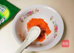 香煎白芝麻鸡脯肉的做法图解6