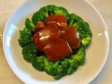 东坡肉