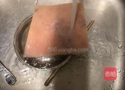 东坡肉的做法图解3