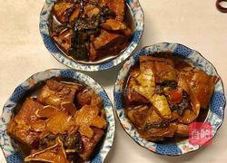 东坡肉的做法图解10