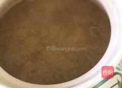 虫草花玉竹鸡汤的做法图解6