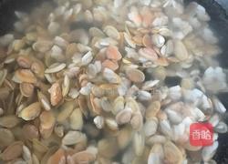 葱油海瓜子的做法图解6