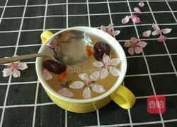桃花雪燕的做法图解8