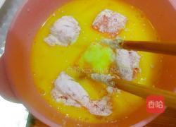 劲爆鸡米花的做法图解6