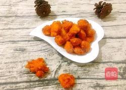 劲爆鸡米花的做法图解11