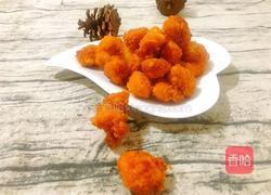 劲爆鸡米花的做法图解12